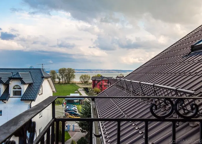 Monika Ii Krynica Morska