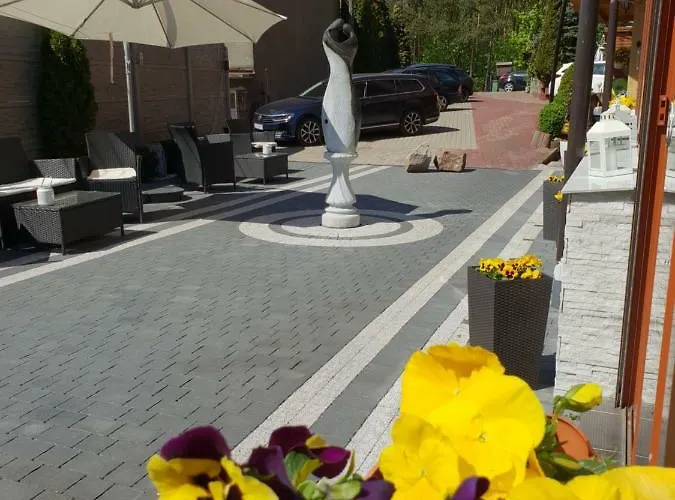 Monika Ii Bed & Breakfast 3*